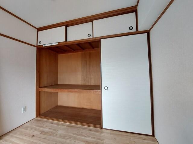 プレジデントタカヤ（406） 部屋画像