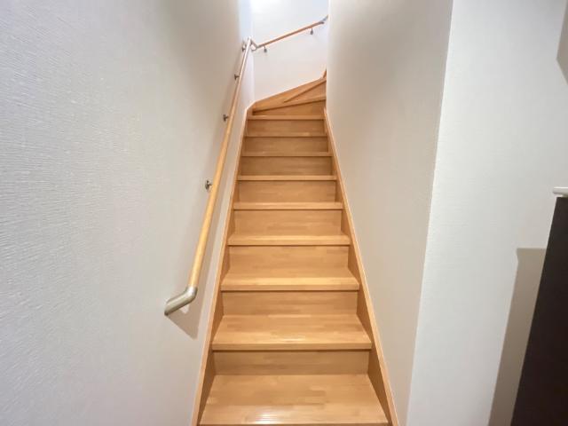 プレミアム　ステージ 玄関