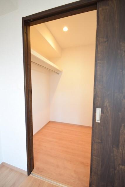 ニューガイア下曽根（402） 部屋画像