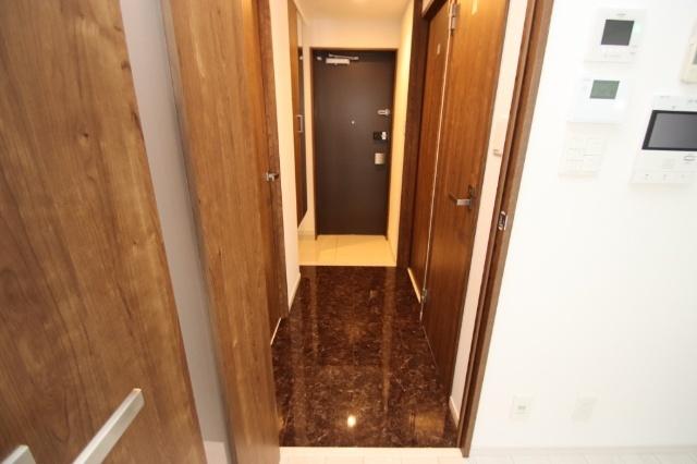 ニューガイア下曽根（402） 部屋画像