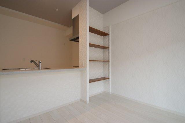 ニューガイア下曽根（402） 部屋画像