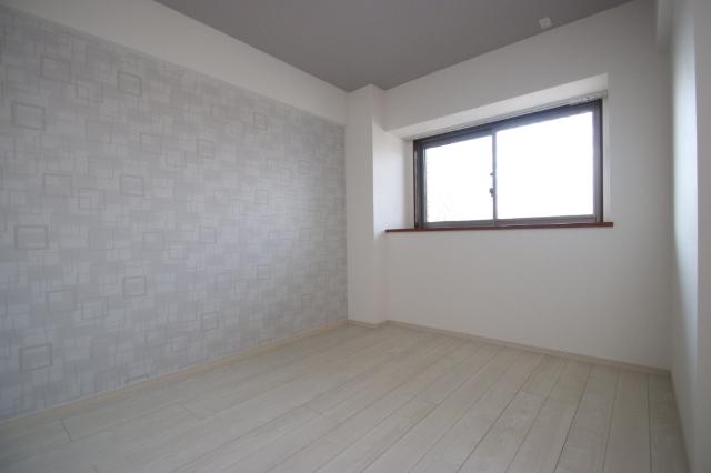 ニューガイア下曽根（402） 部屋画像