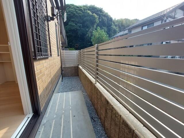 フローラ本城　A棟（101） 部屋画像