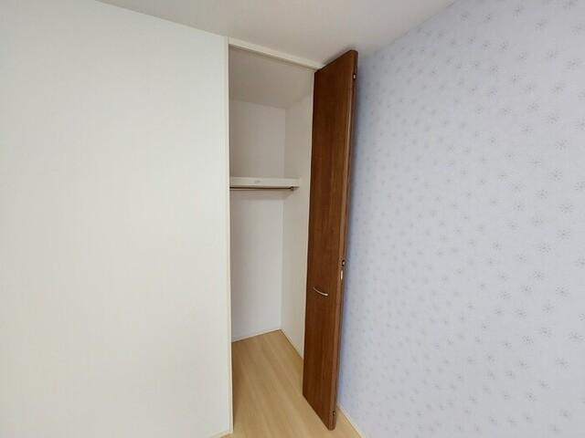 フローラ本城　A棟（101） 部屋画像