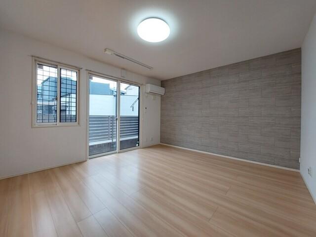 フローラ本城　A棟（101） 部屋画像