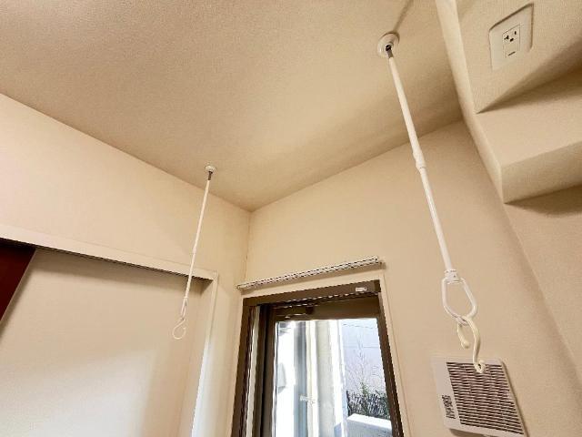 ＳＨＩＺＵＫＡ　ＢＬＤＧ 部屋画像