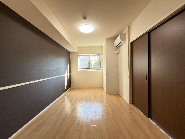 ＳＨＩＺＵＫＡ　ＢＬＤＧ リビング