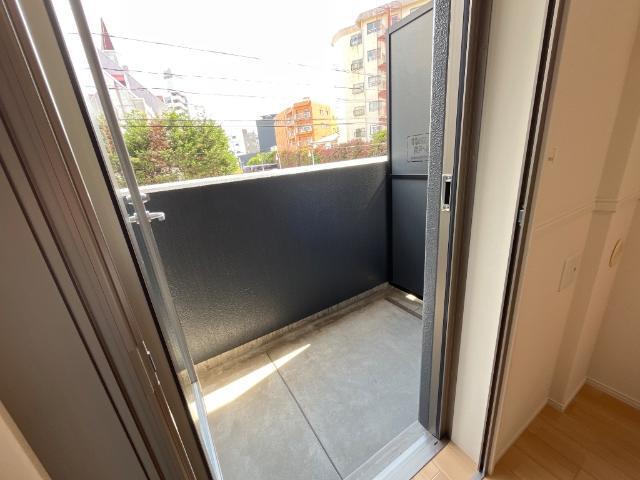 ＳＨＩＺＵＫＡ　ＢＬＤＧ 部屋画像