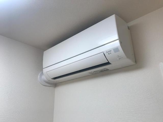 ＭＥＲＶＥＩＬＬＥ・三萩野 部屋画像