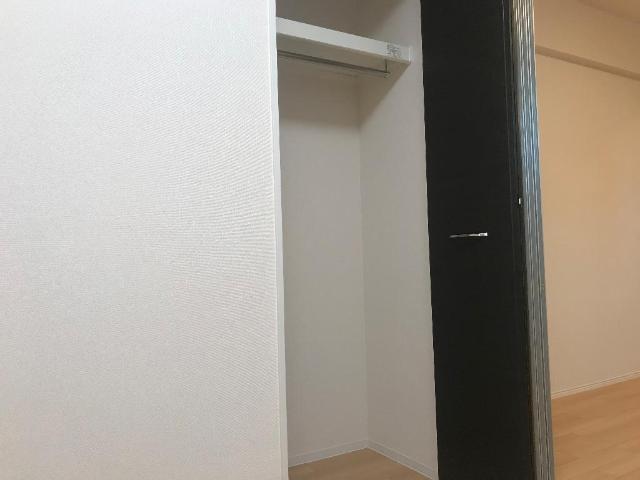 ＭＥＲＶＥＩＬＬＥ・三萩野 部屋画像
