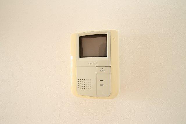 グラシューズ・エール（505） セキュリティ
