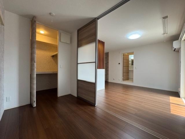 門司コートヤード（303） 部屋画像