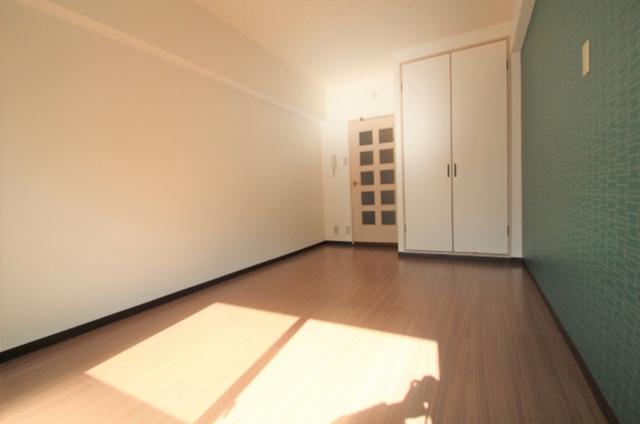 ルネッサンスTOEIもりつね（316） 部屋画像