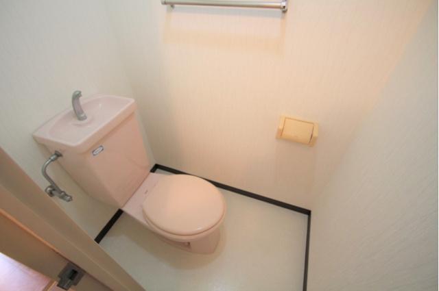 ルネッサンスTOEIもりつね（316） 部屋画像