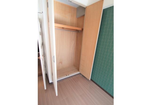 ルネッサンスTOEIもりつね（316） 部屋画像