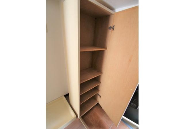 ルネッサンスTOEIもりつね（316） 部屋画像