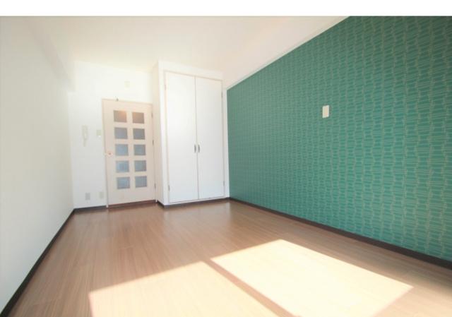ルネッサンスTOEIもりつね（316） 部屋画像