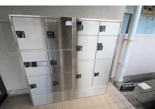 ルネッサンスTOEIもりつね（316） 部屋画像