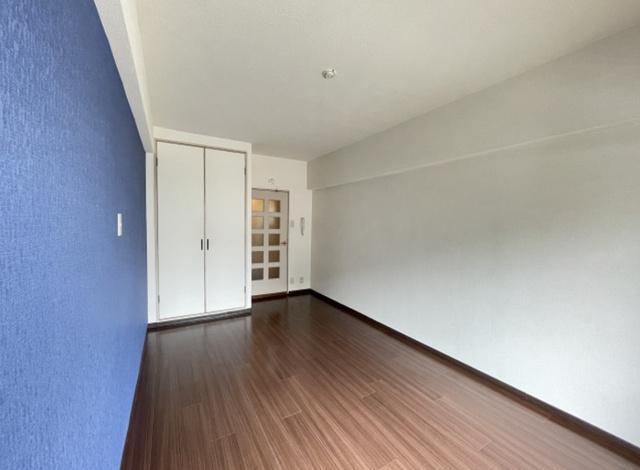 ルネッサンスTOEIもりつね（316） 部屋画像