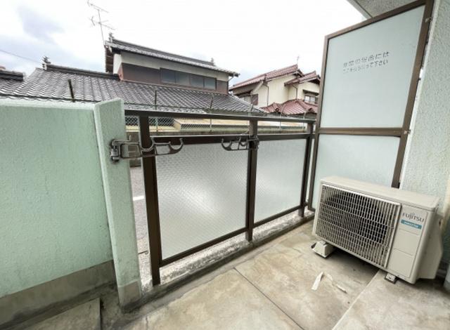ルネッサンスTOEIもりつね（316） 部屋画像