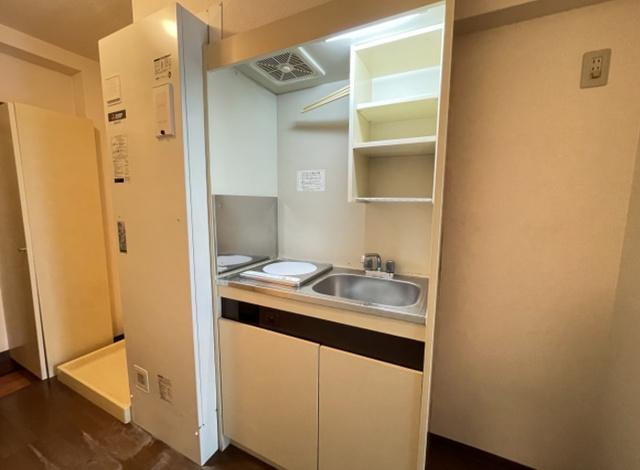 ルネッサンスTOEIもりつね（316） 部屋画像