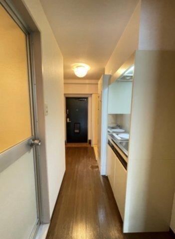 ルネッサンスTOEIもりつね（316） 部屋画像