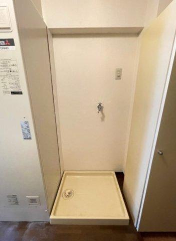 ルネッサンスTOEIもりつね（316） 部屋画像