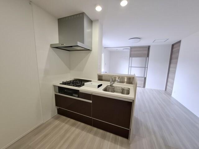 D-ROOM下貫（205） 部屋画像