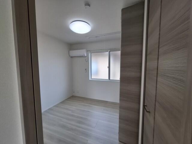 D-ROOM下貫（205） 部屋画像