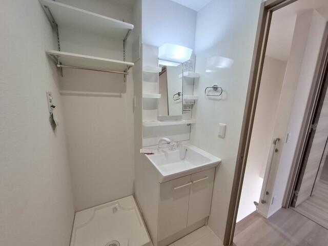 D-ROOM下貫（205） 部屋画像