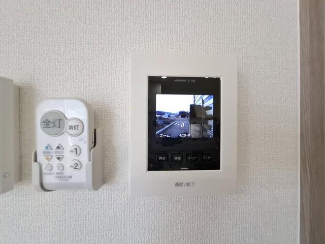D-ROOM下貫（205） 部屋画像