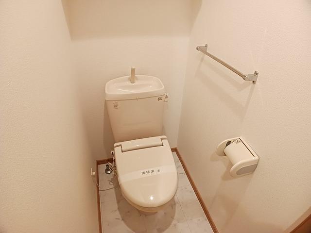 サンレミ葛原Ａ（102） トイレ