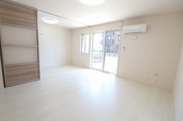 D-rooｍ城野駅　B棟（103） 部屋画像