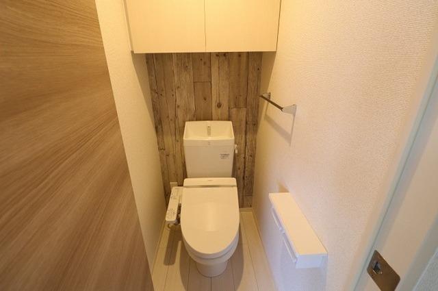 D-rooｍ城野駅　B棟（103） 部屋画像