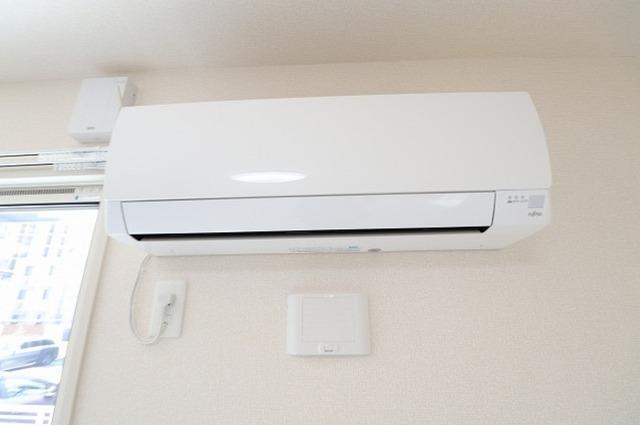 D-rooｍ城野駅　B棟（103） 部屋画像