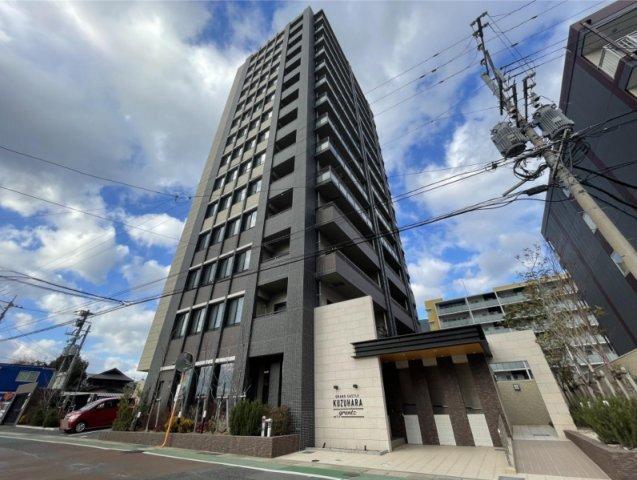 グランドキャッスル葛原グランツ（1202） 部屋画像