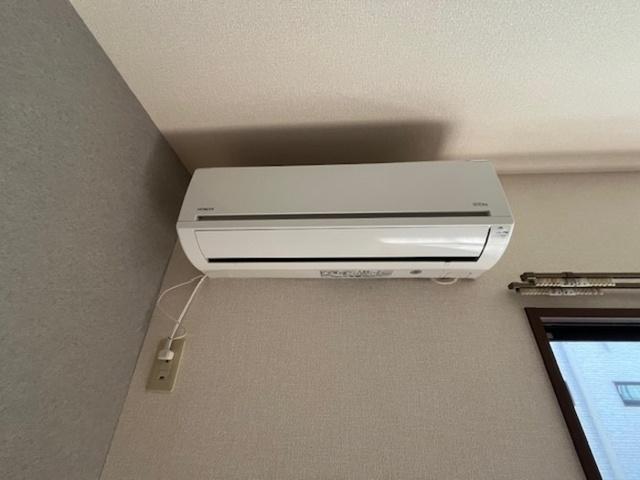 タイムⅢ（102） 部屋画像