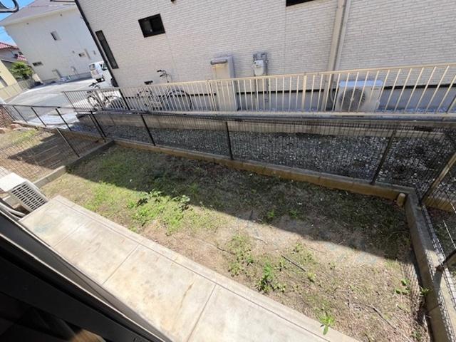 タイムⅢ（102） 部屋画像