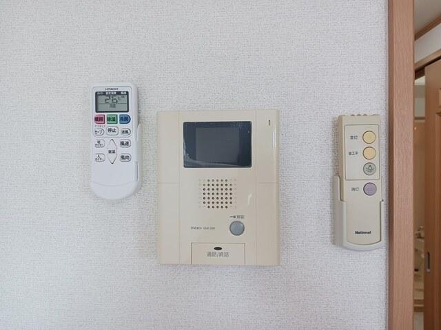 グランド・コスモ（301） その他部屋・スペース