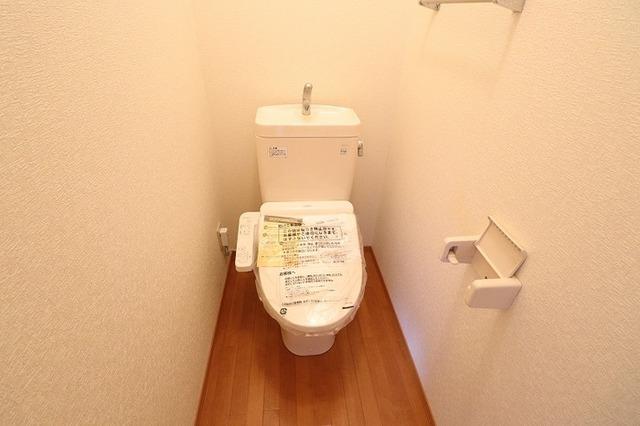 ロイヤルガーデン芳賀　C棟（202） 部屋画像