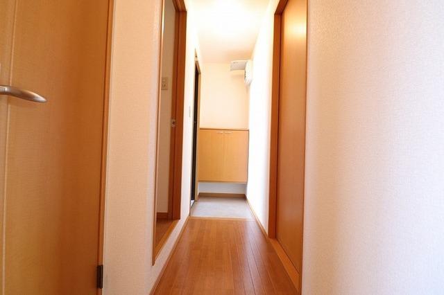 ロイヤルガーデン芳賀　C棟（202） 部屋画像