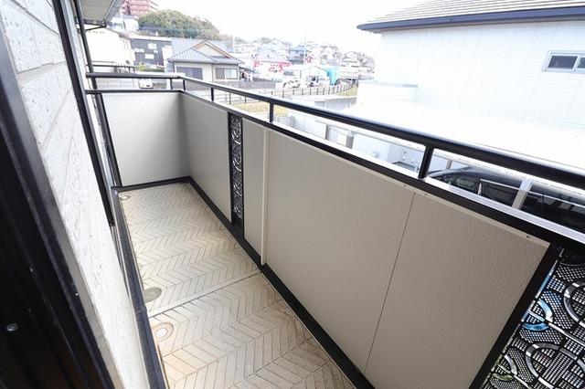 ロイヤルガーデン芳賀　C棟（202） 部屋画像