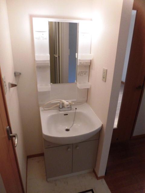 ３６　ＰＡＲＫ　ＨＥＩＧＨＴＳ（102） 部屋画像