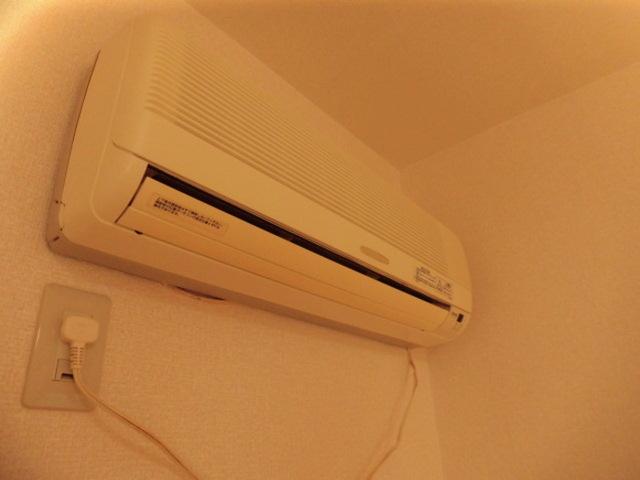 ３６　ＰＡＲＫ　ＨＥＩＧＨＴＳ（102） 部屋画像