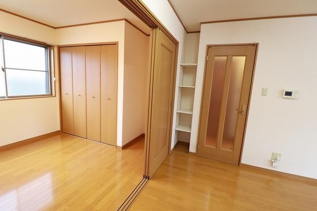 アールエムハイツ　Ⅰ（101） 部屋画像