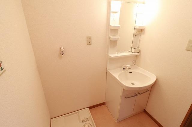 アールエムハイツ　Ⅰ（101） 部屋画像
