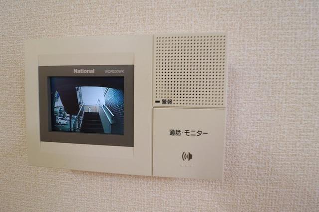 アールエムハイツ　Ⅰ（101） 部屋画像