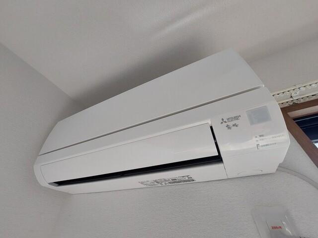 フラッターＭ（202） 部屋画像