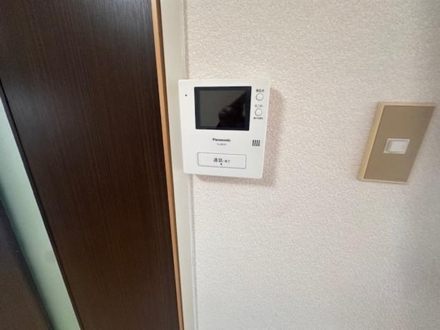 プレジデントタカヤ（402） 部屋画像