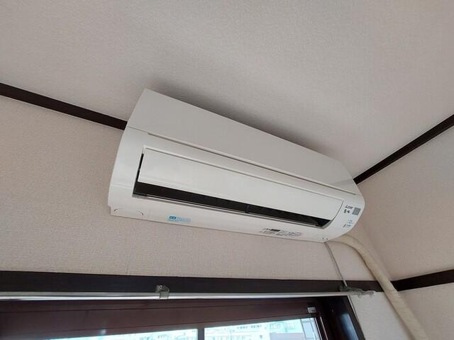 プレジデントタカヤ（402） 部屋画像
